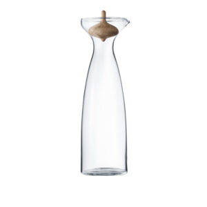 Georg Jensen - Alfredo Glaskaraff 1L - Karaffel - Alfredo Häberli - Glass