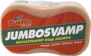 Vaskesvamp, Universal - 48860
