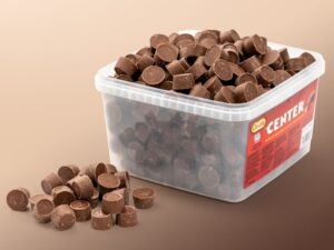 Center smågodt 2,2 kg