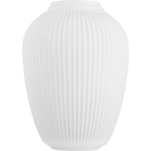 Hammershøi Gulvvase 50cm Hvit