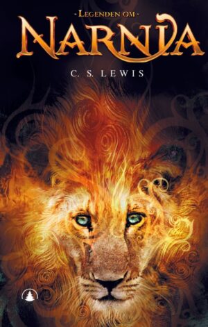 Legenden om Narnia av C.S. Lewis