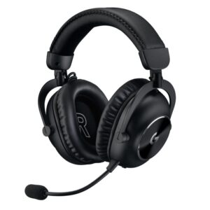 Logitech G Pro X2 Lightspeed Trådløst headset