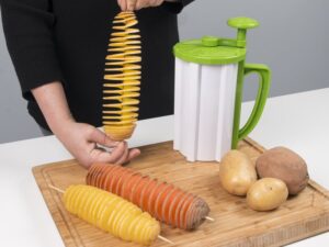 Potato Twister - KitchPro