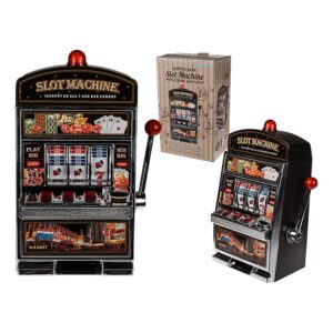 Spilleautomat Sparebøsse med Lyd