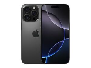 iPhone 16 Pro ( Betal nå - med abonnement )