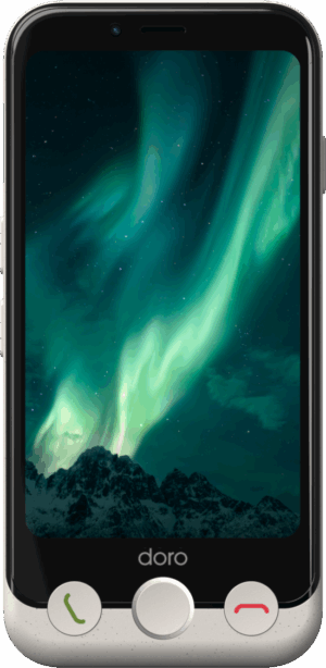 Doro Aurora A11 Bein