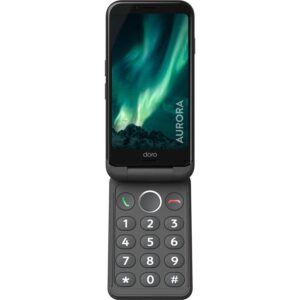 Doro Aurora A21 Graphite